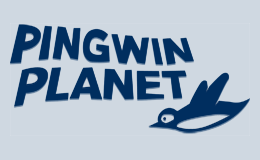 Pingwin Planet